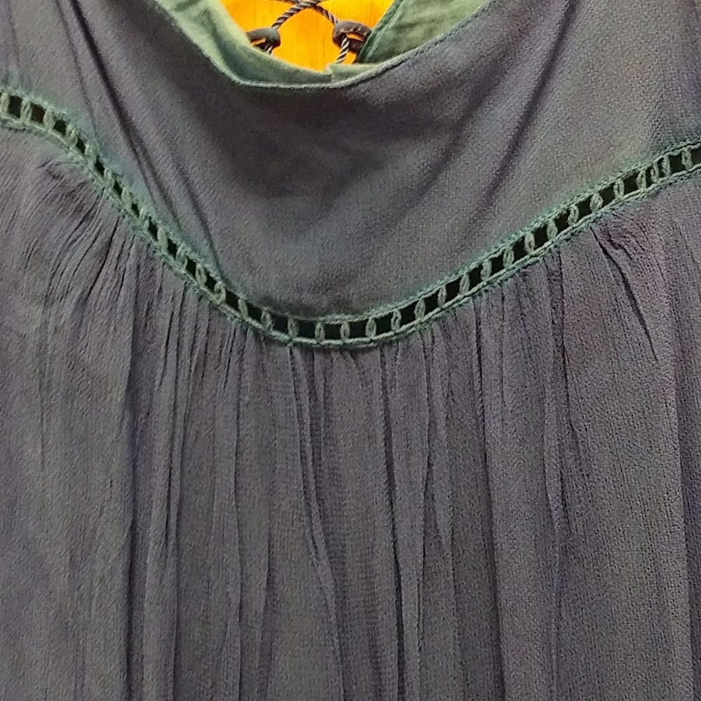 NWOT Adelyn Rae sun dress - Picture 6 of 9